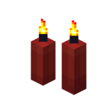Две красные свечи (горящие).png
